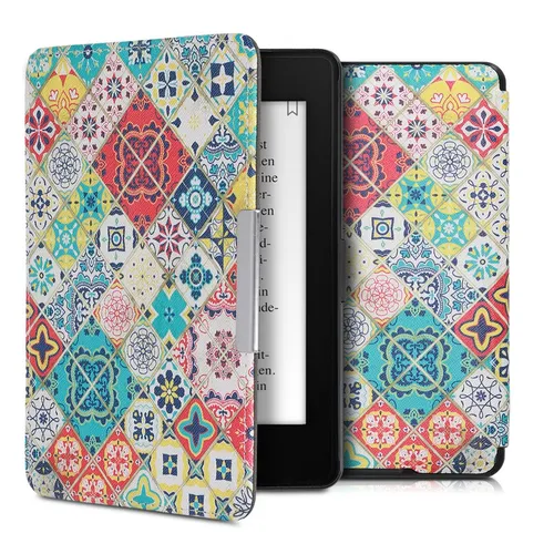 Schutzhülle für Amazon Kindle Paperwhite Hülle eReader Flipcase
