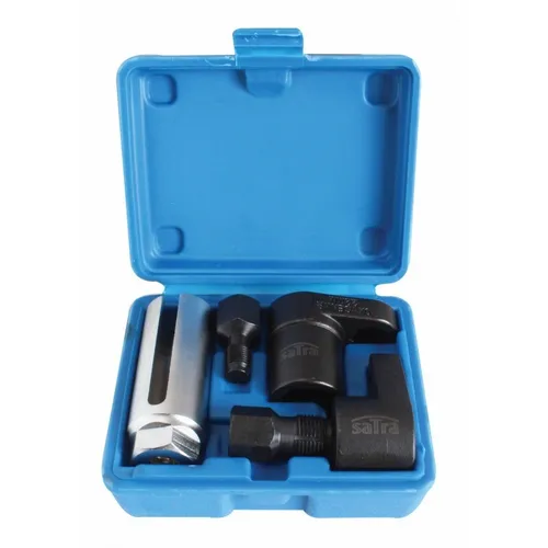 SATRA Lambdasonden Steckschlüssel Nuss Lambda Sonde 22mm Gewindereparatur Set