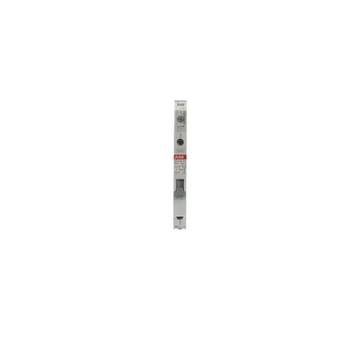 Schalter E214-16-101 I-0-II 1P 16A Abb M093873