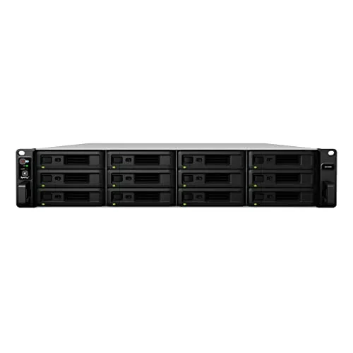 Synology NAS UC3200 12bay 19