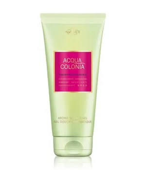 Acqua Colonia Pink Pepper & Grapefruit Duschgel 200 ml 4711