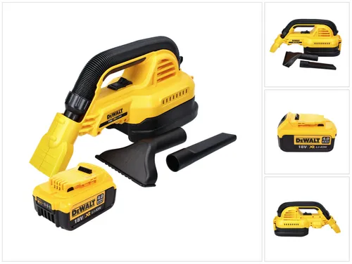 DeWalt Staubsauger von DeWalt