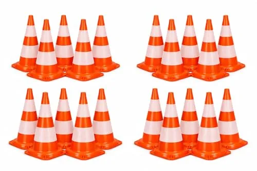 Easy Act Verkehrskegel