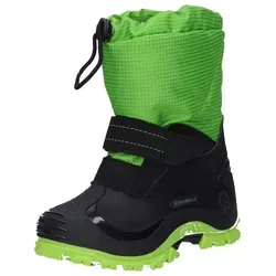 Spirale Sunny Winterstiefel grün 33 EU