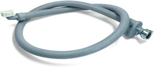 Universal 3m Zulaufschlauch Aquastop Schlauch Aquastopschlauch Wasserschlauch Wasserzulaufschlauch gerade/Winkel für Waschmaschine Spülmaschine