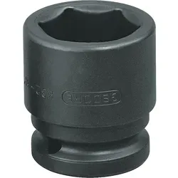 GEDORE Kraftschraubereinsatz 1/2'' 6-kant SW 22