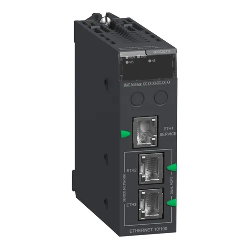 Schneider Electric BMENOC0311C Kommunikationsmodul von Schneider Electric Modicon