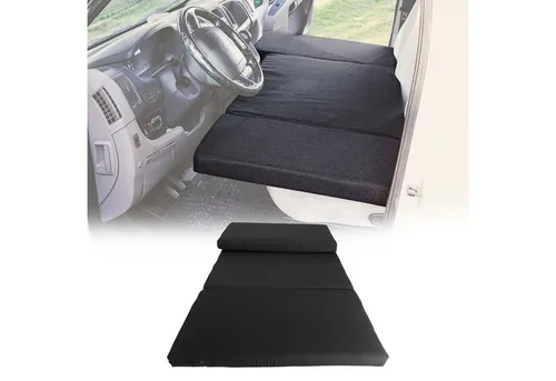 Klappmatratze für Fiat Ducato 1993-2006, 18 cm hoch