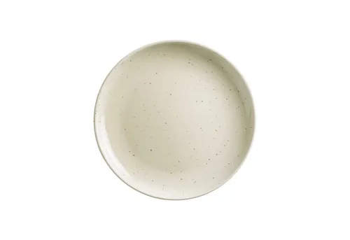 KAHLA Dessertteller Homestyle 14 cm, Handglasiert, Made in Germany