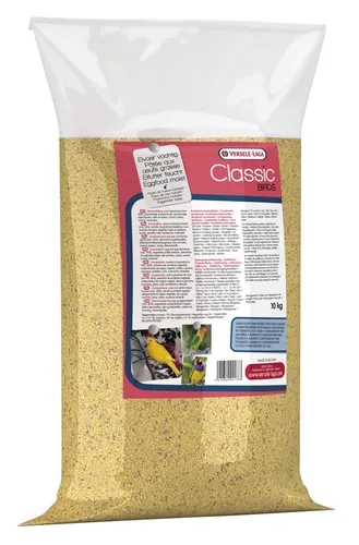 Classic Eifutter Feucht - 10 kg