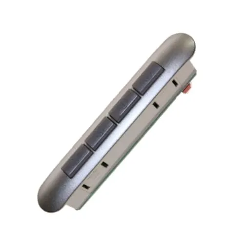 Dunstabzugshauben-Tastatur 481231028176 Whirlpool