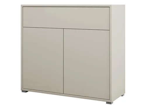 Mirjan24 Kommode Kaschmir in beige von Mirjan24