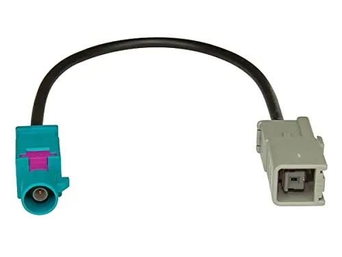 Baseline Connect Antennenadapter Fakra M auf GT5 F