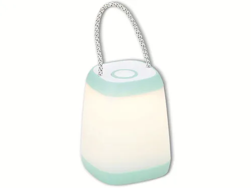 GRUNDIG Tragbare LED-Leuchte 8711252176253 in weiß von Grundig