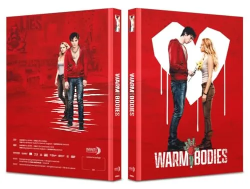Produktbild Warm Bodies