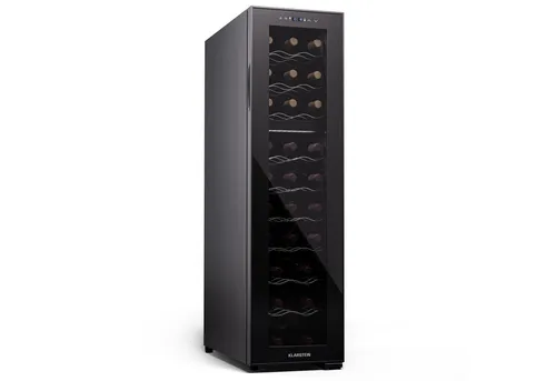 Klarstein Weinkühlschrank Shiraz 27 Duo von Klarstein