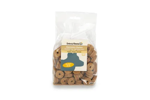 Beeztees Mjammies Huhn 450g