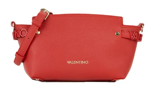 VALENTINO BAGS Umhängetasche Medea Crossbody Bag - Elegante VALENTINO Umhängetasche mit glamourösen Details. Das geräumige Hauptfach bietet Platz für Ihre Essentials und der verstellbare Schulterriemen sorgt für optimalen Tragekomfort.