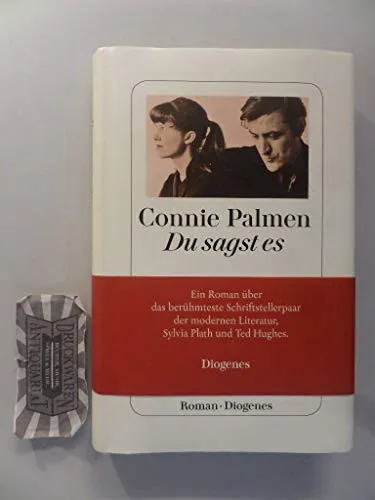 Du sagst es: Roman
