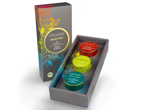 Getränke von Creano