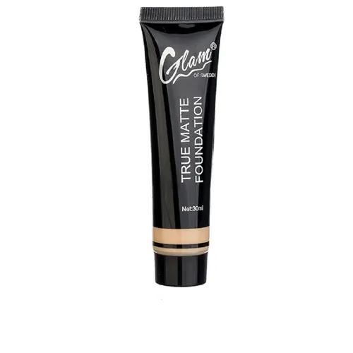 GLAM OF SWEDEN | TRUE MATTE | Face