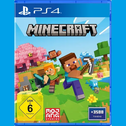 Minecraft