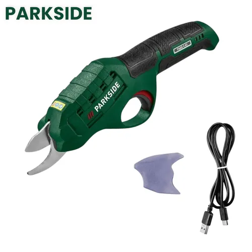 PARKSIDE® 4 V Akku-Gartenschere »PAAS 4 A1«