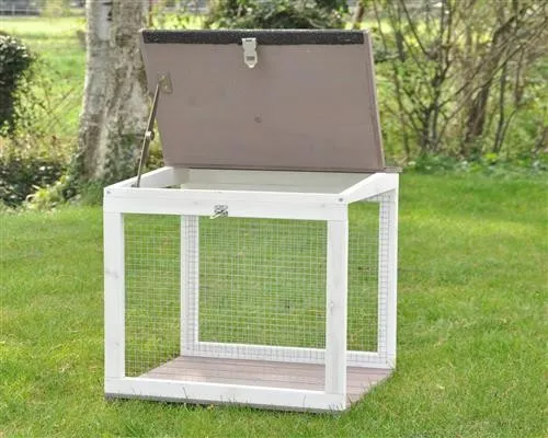 Hasenstall XXL System Balu von nanook