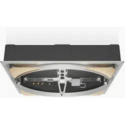 Dornbracht AQUAMOON Unterputz-Regenpaneel 3562097090