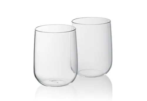 kela Glas Fontana, Glas, 250 ml, spülmaschinengeeignet