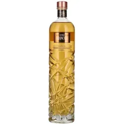 Luigi Francoli Grappa di Nebbiolo da Barolo Riserva 41,5% Vol. 0,7l - Grappa, edel gereift in Eichenfässern für außergewöhnliche Struktur und Finesse, ideal als exklusiver Digestif oder zum Genuss mit Zigarre.