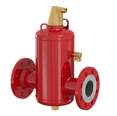 Filtertrockner von Flamco