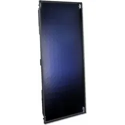 Buderus Hochleistungs-Flachkollektor Logasol SKT1.0-s