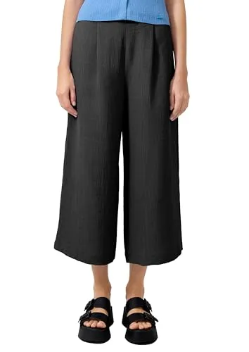 QS Strukturierte Culotte