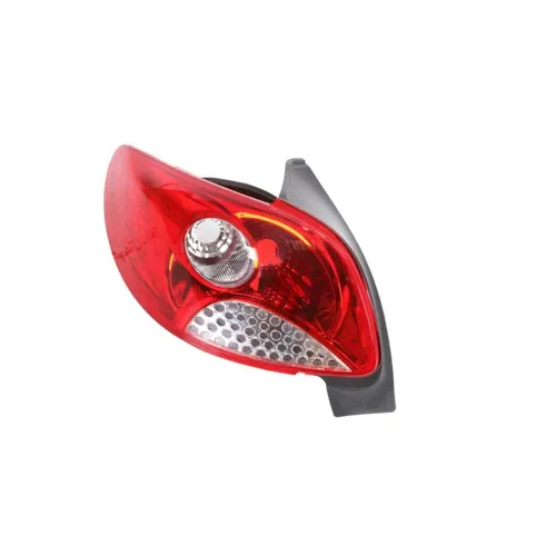 TYC Heckleuchte 11-12160-01-2