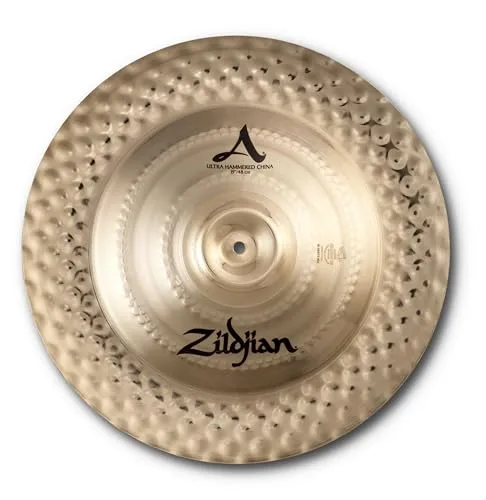 Zildjian A-Series Ultra Hammered China 19