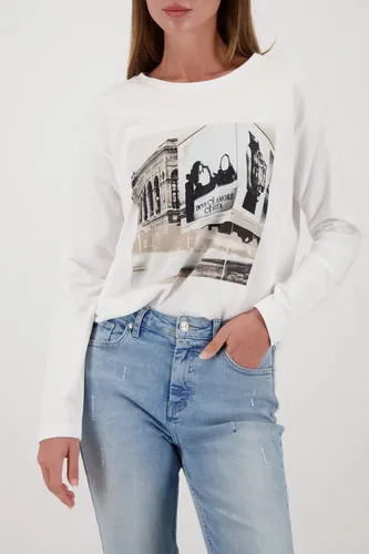 Monari Langarmshirt