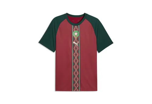 Puma FRMF Warm Up Jersey (XL) (784540) - Sportlich und Bequem - Das Puma FRMF Warm Up Jersey (XL) (784540) bietet Ihnen optimalen Tragekomfort und Bewegungsfreiheit. Ideal für das Training und die Freizeit mit modernem Design.