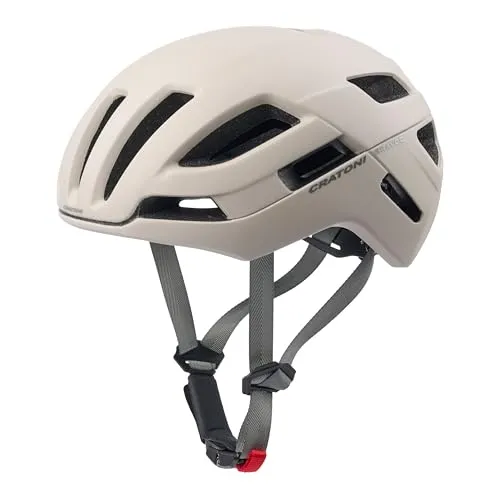 Cratoni Fahrradhelm Gravoq von CRATONI