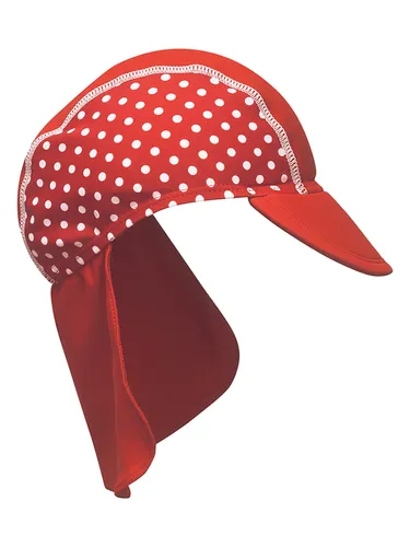 Playshoes Nackenschutzcap 