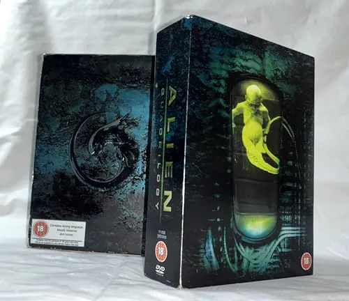 Alien - Definitive Edition