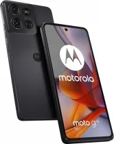 Motorola moto G75 5G Smartphone - Handy ohne Vertrag mit 50 MP Kamera, 128 GB Speicher und IP68 Schutz gegen Wasser und Staub - ideal für alle, die Leistung und Robustheit suchen.