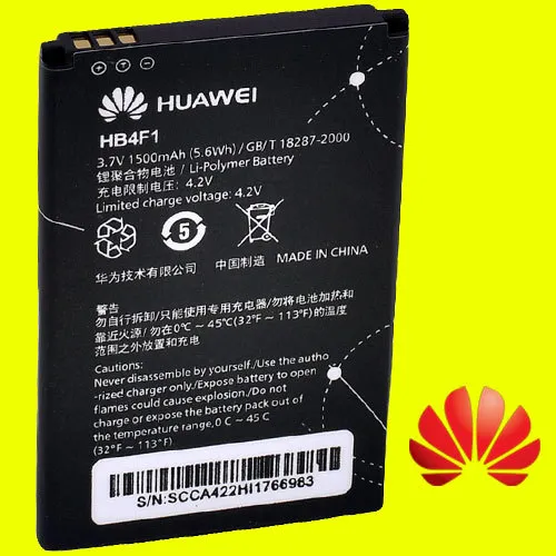 Huawei Akkus & Batterien von Huawei