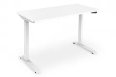 ASSMANN ELECTRIC HEIGHT-ADJUSTABLE DESK - Höhenverstellbarer Schreibtisch, ergonomisch und ideal für flexibles Arbeiten