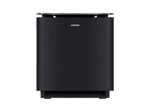 BOSE Lifestyle Ultra Subwoofer, Schwarz