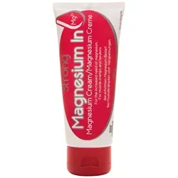 Ice Power Magnesium In Strong Creme von ApoTeam