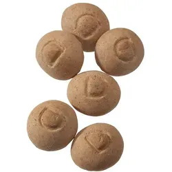 MeraDog Hundekuchen Lamm & Reis Drops