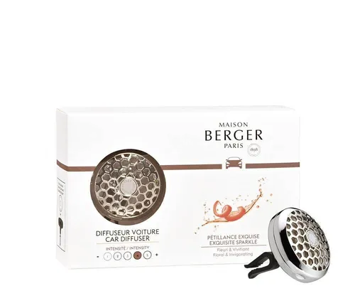 MAISON BERGER PARIS Duftkerze