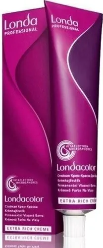 Londa Professional Permanent Color Extra Rich Permanent-Haarfarbe 5/77 60 ml