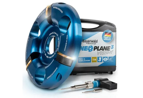 Bayerwald NeoPlane von Bayerwald Werkzeuge